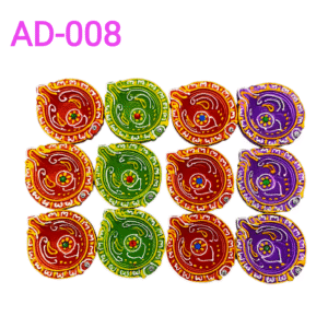 A Group diyas