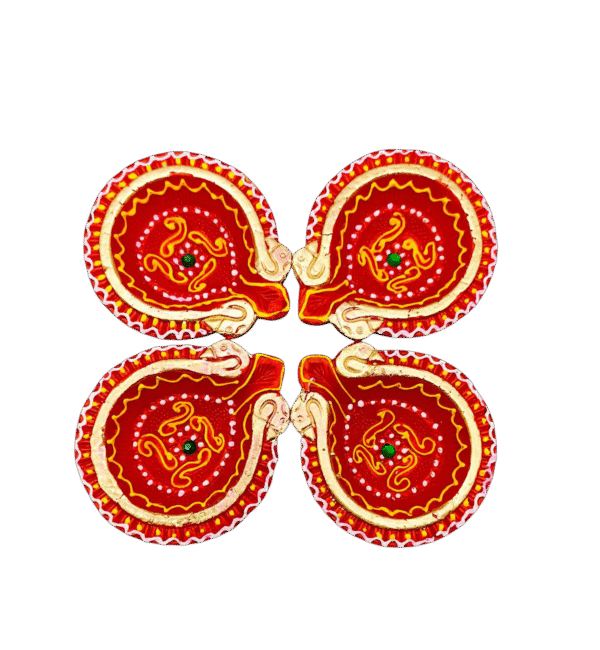 B group Diya