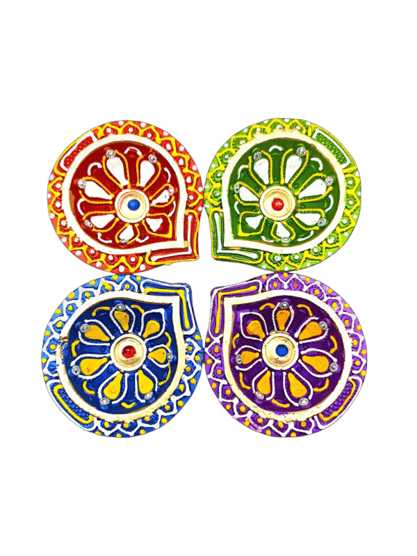 B group Diya