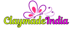claymadeindia.com